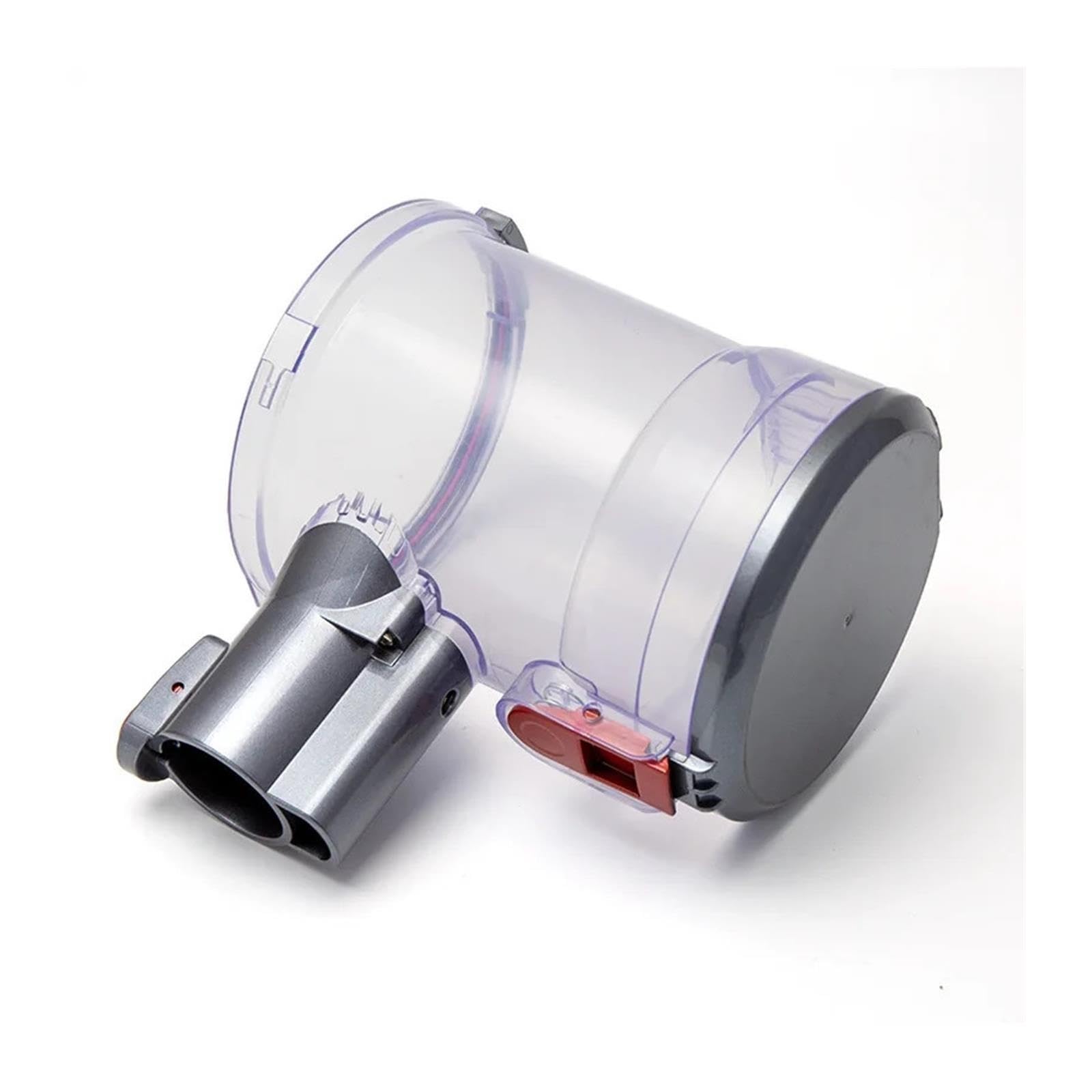 Genérico Contenedor De Polvo Compatible con Aspiradora De Mano YTWO K7