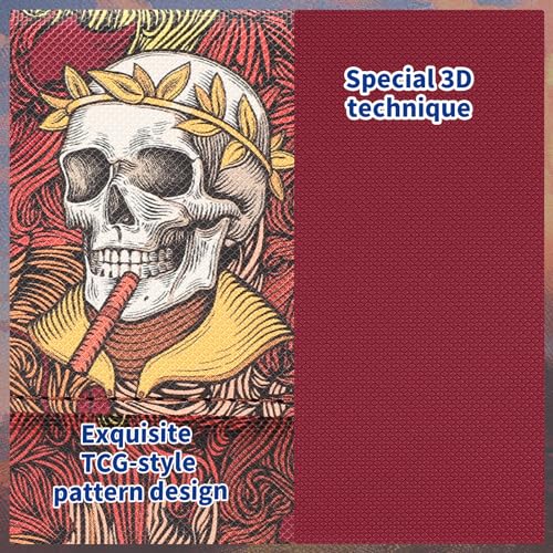 Tombert 150+ Premium Deck Box Case For Mtg thumb #3