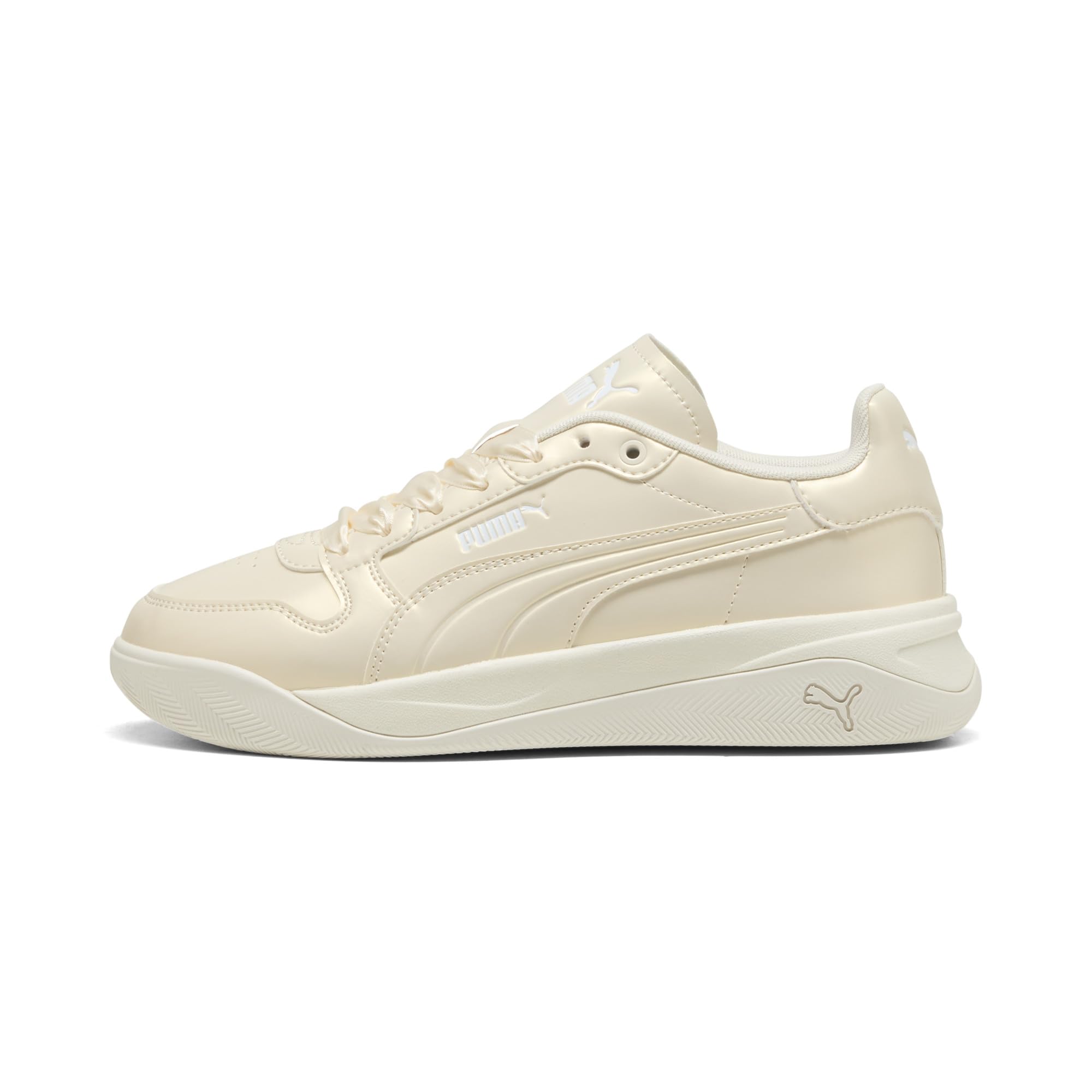 Womens Court Bar Perla Shoes