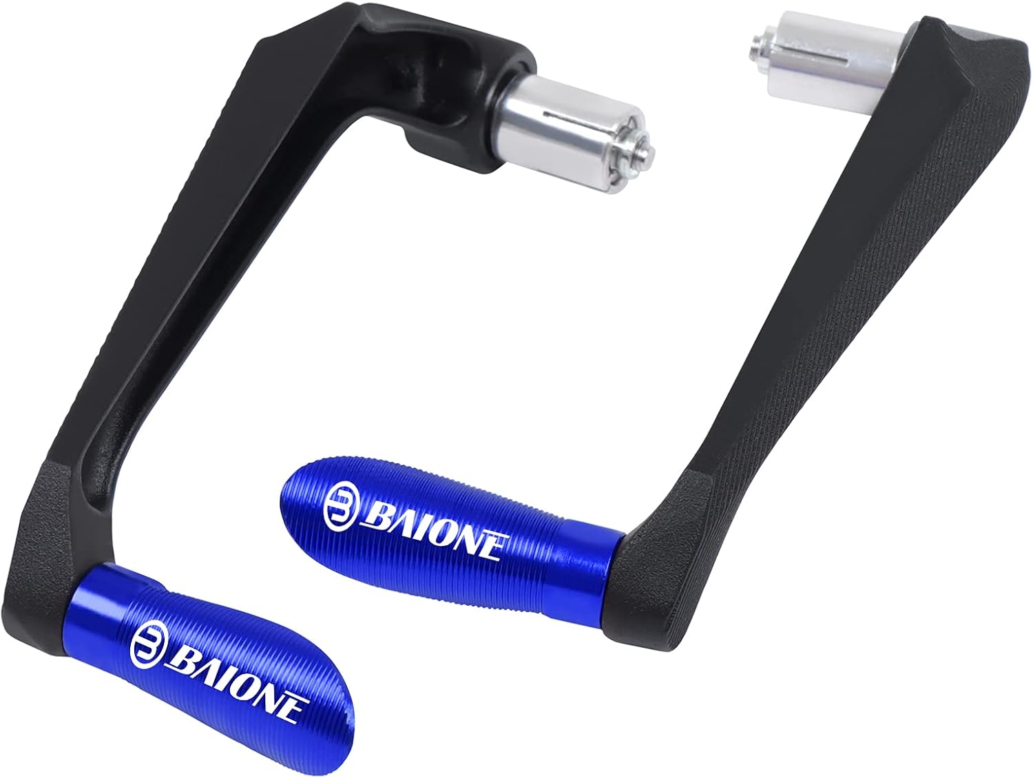 COPART Motorcycle Brake Clutch Lever Guard Handlebar