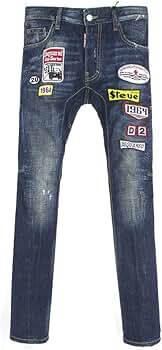 ディースク Amazon.co.jp: [ディースクエアード Dsquared2] Tidy Biker