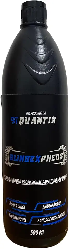 Selante para Pneus - BlindexPneus - 500 ml