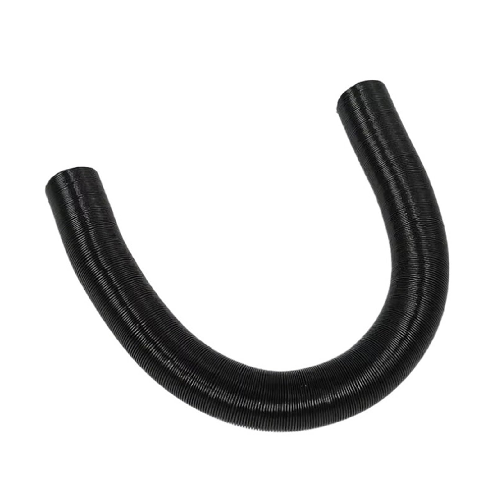 Eguias 1 Pcs 76Mm Parking Diesel Heater 60Mm 76Mm Air Diesel Heater Duct Hose Fit For Webasto Eberspacher Car Camper Parking Heating Pipe Heating Parking Heater(1 Pcs 76Mm)