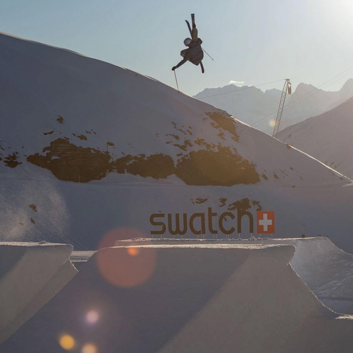 Amazon | 2024 Volkl Revolt 104 スキー (188) | Volkl | スキー板