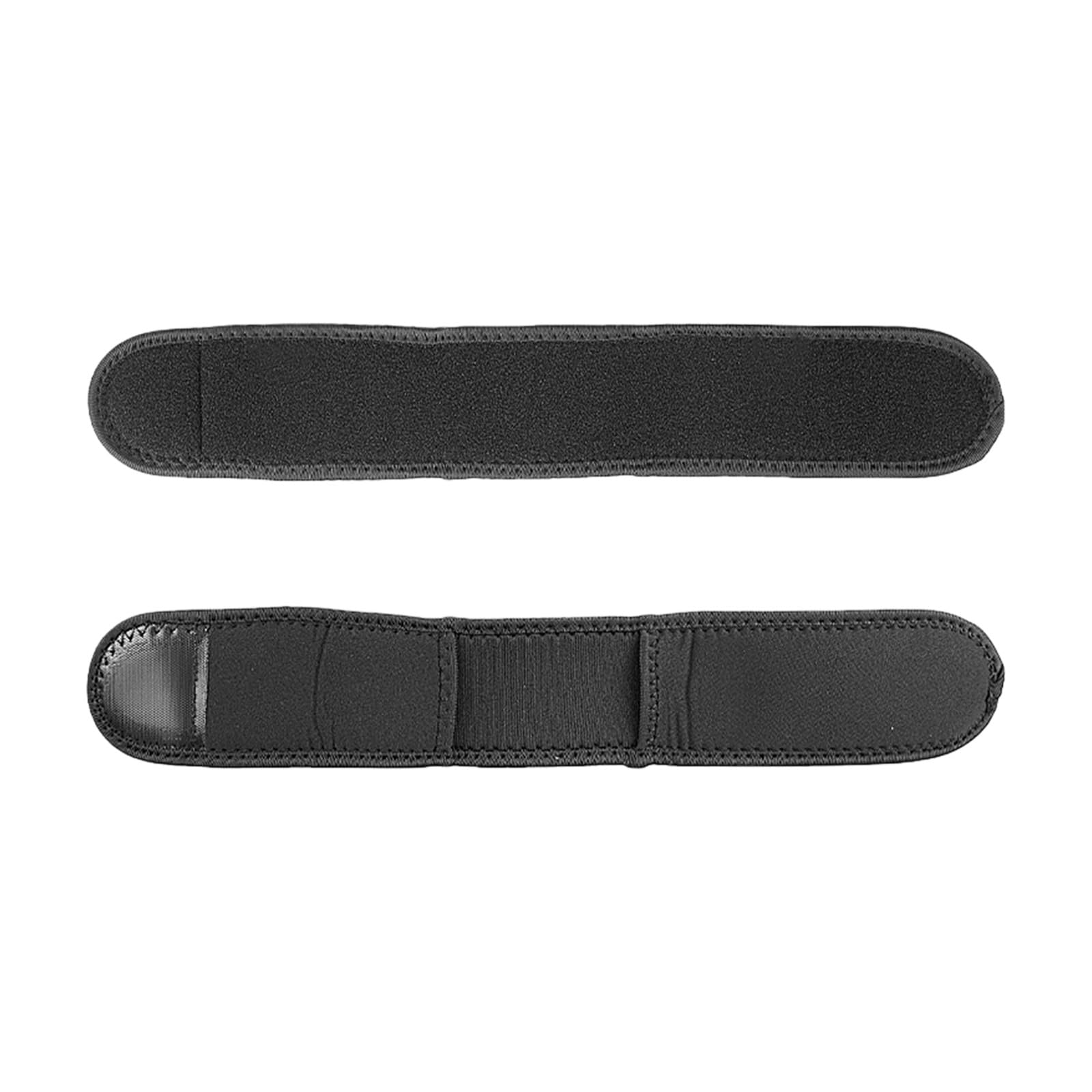 XuQiZZpp Comfortable Foot Brace for Activity Monitors Enhancing Stability Exercise and Outdoor Activity Polyester Construction