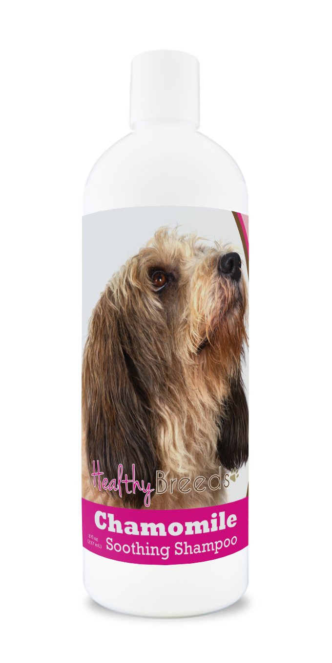 Healthy Breeds Yorkshire Terrier Chamomile Soothing Dog Shampoo 8 oz — view 172