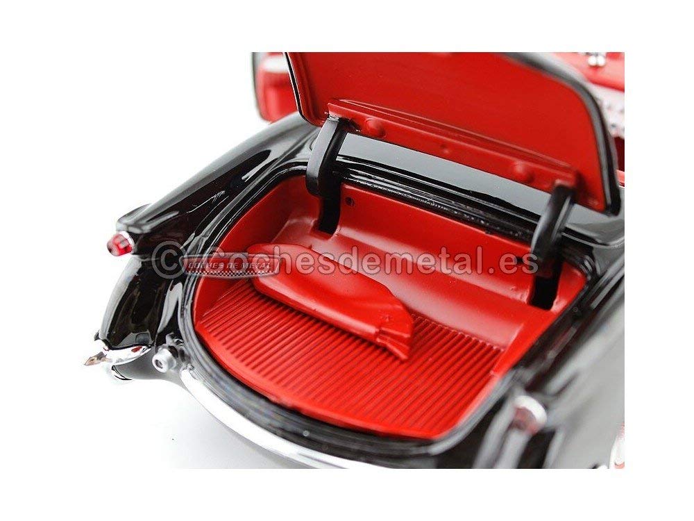 Auto World - Modelo a Escala (12x30x12 cm) (AMM1015)