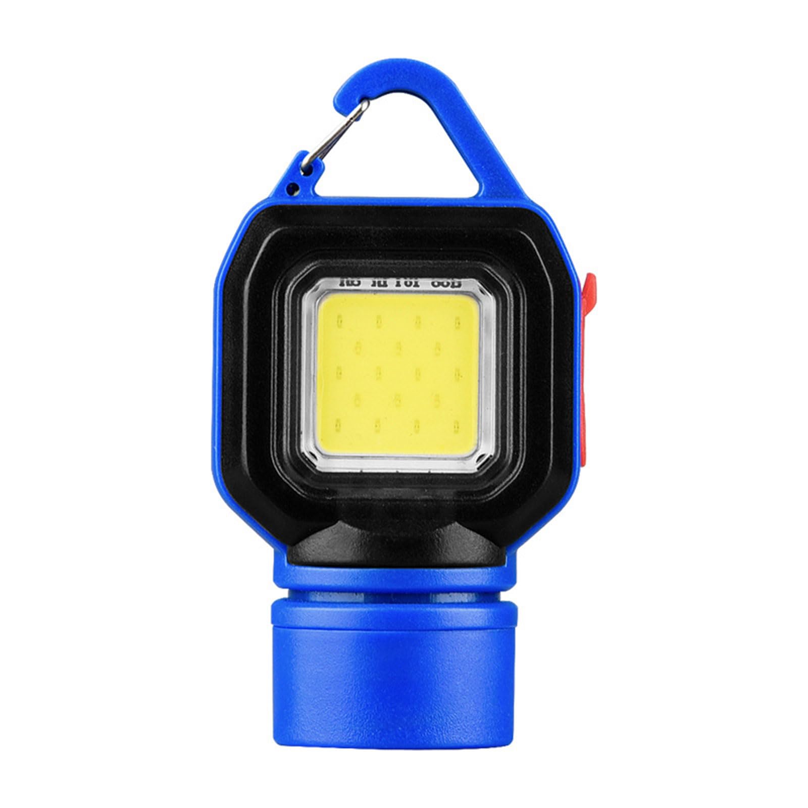 YROHGKPN Multimodes LED Flashlights Practical Flashlight Camping LED Light Suitable for Camping and Everyday Use Portable Keychain