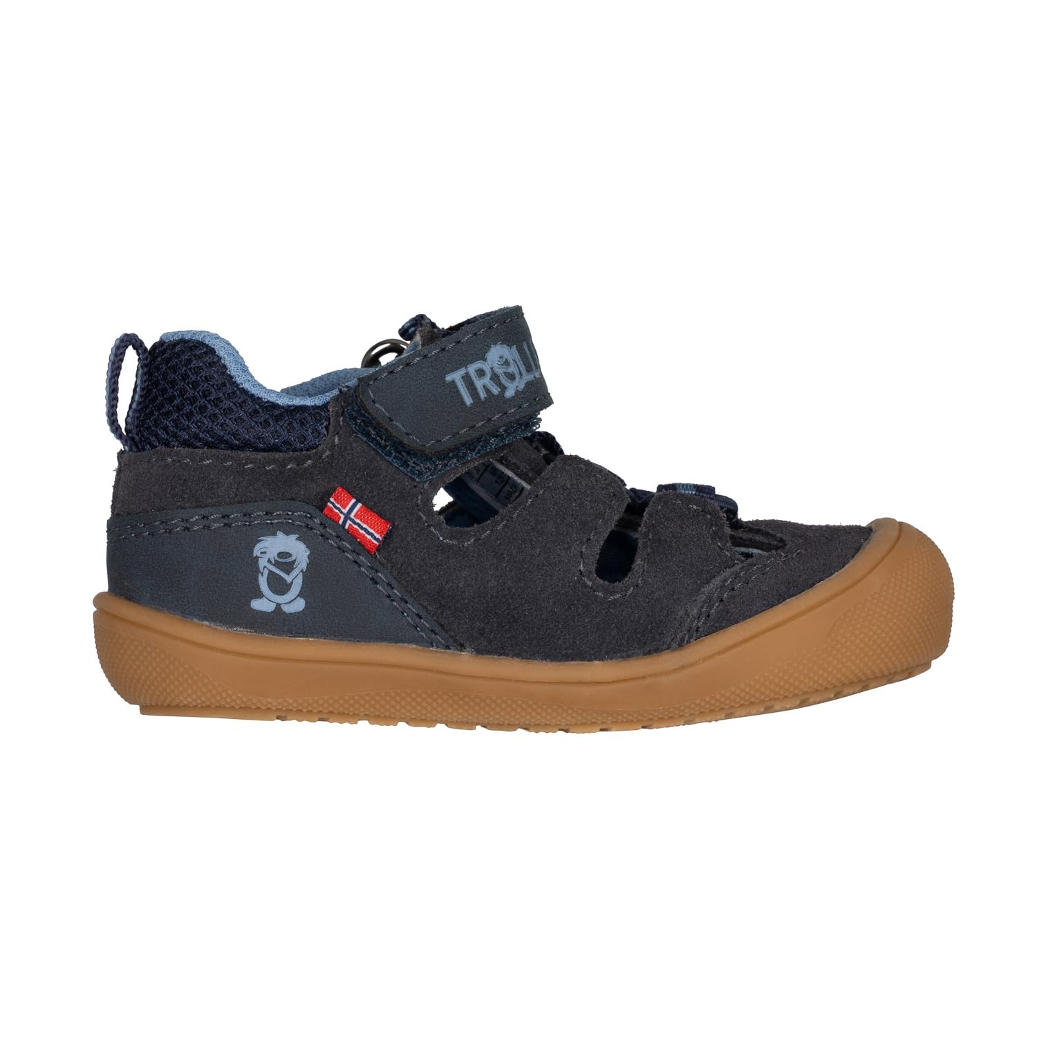 Trollkids Kids Femund Sandal