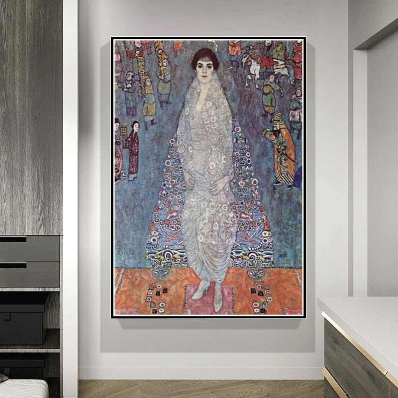 Amazon | 大人のための番号絵画 エリザベート・バッホーフェン・エヒト