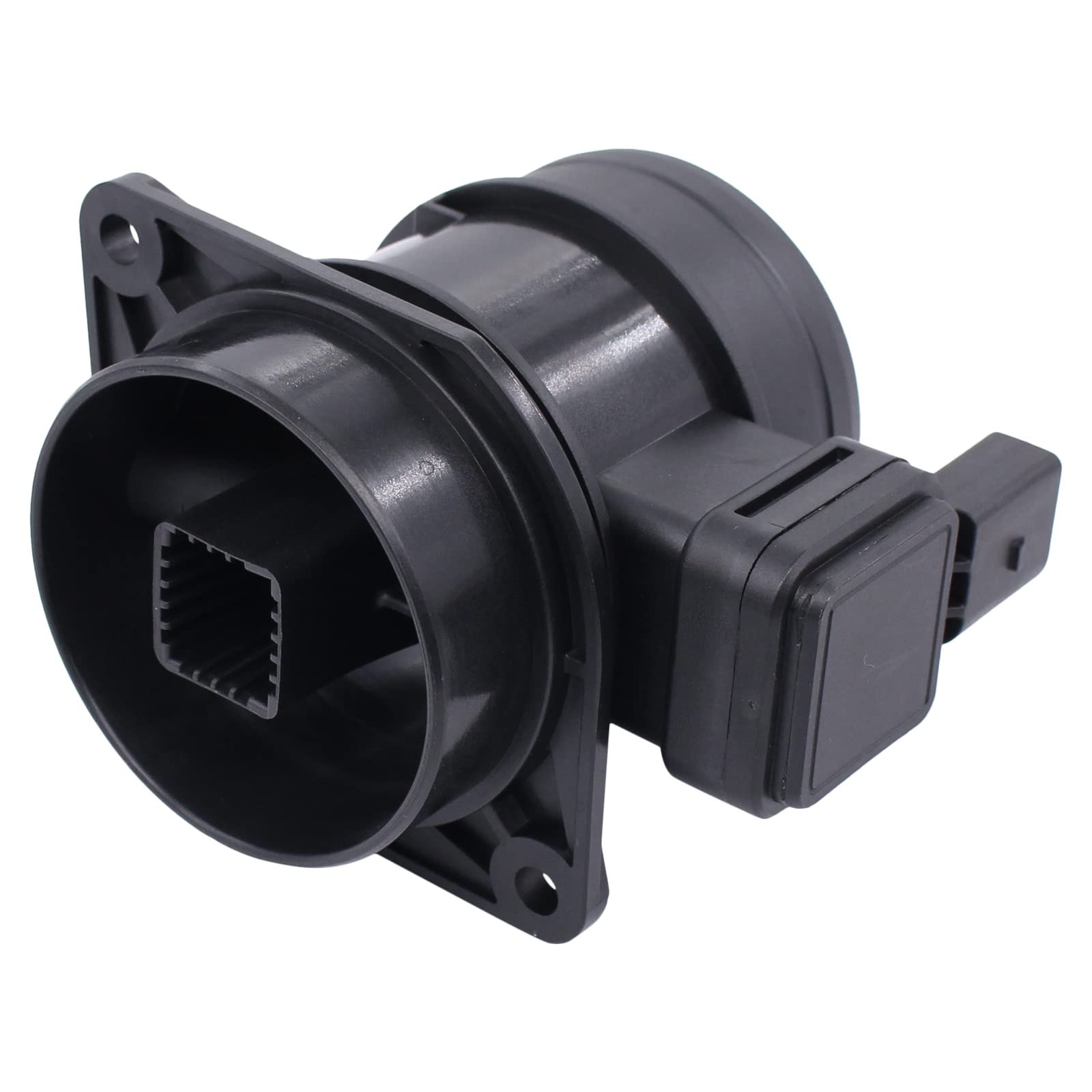 Doo Engy Luftmassenmesser Luftmengenmesser Sensor Luftmassensensor Luftversorgung für A1 8X A3 8P Golf 6 5K Plus für Passat B6 B7 3C für Polo 6R für Caddy 3 2K