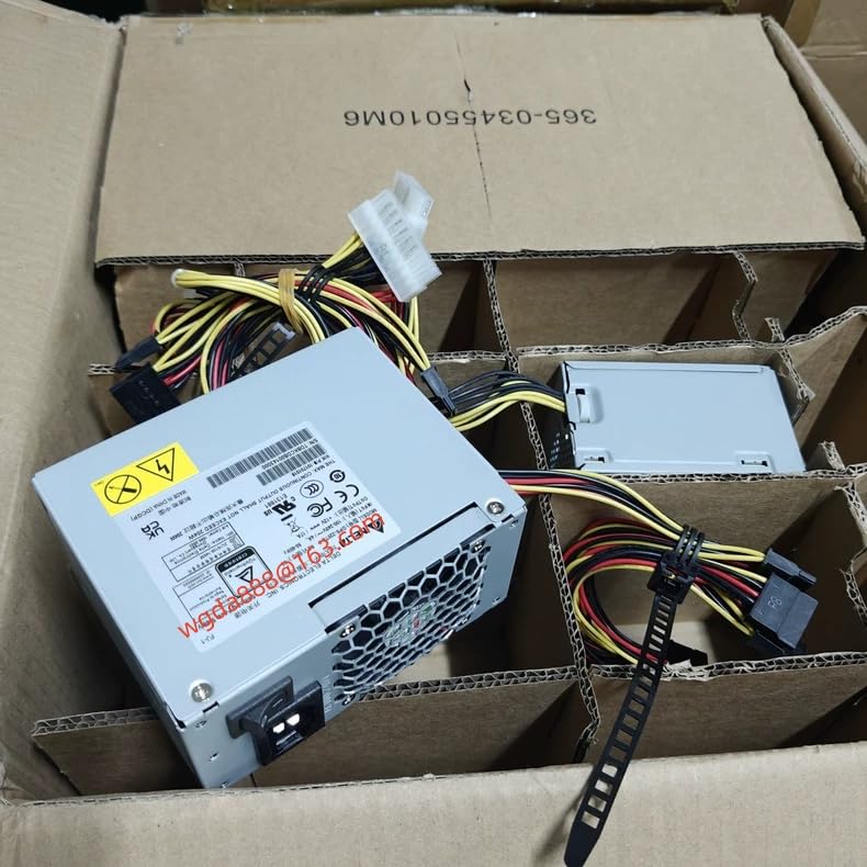 1 unidad DPS-220TB F 204W DPS-220TBF
