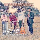 Rhyno Discoveries