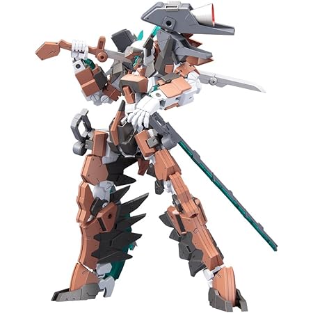 Amazon フレームアームズ 金剛 全高0mm 1 100スケール プラモデル プラモデル 通販