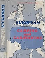 European camping and caravaning, 087749603X Book Cover