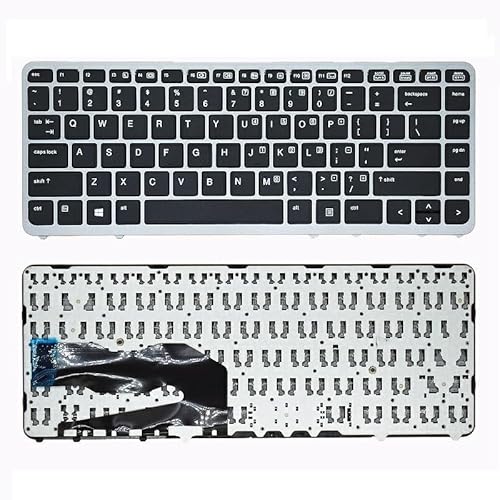 p\RL[{[h Kp For HP 840 845 850 G1/G2 740 745 750 G2 ZBOOK14 G1/G2 m[gCpL[{[h Vo[ TPȂ BLȂ yAp݊i