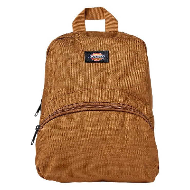 Dickies Mini Backpack Brown Duck One Size