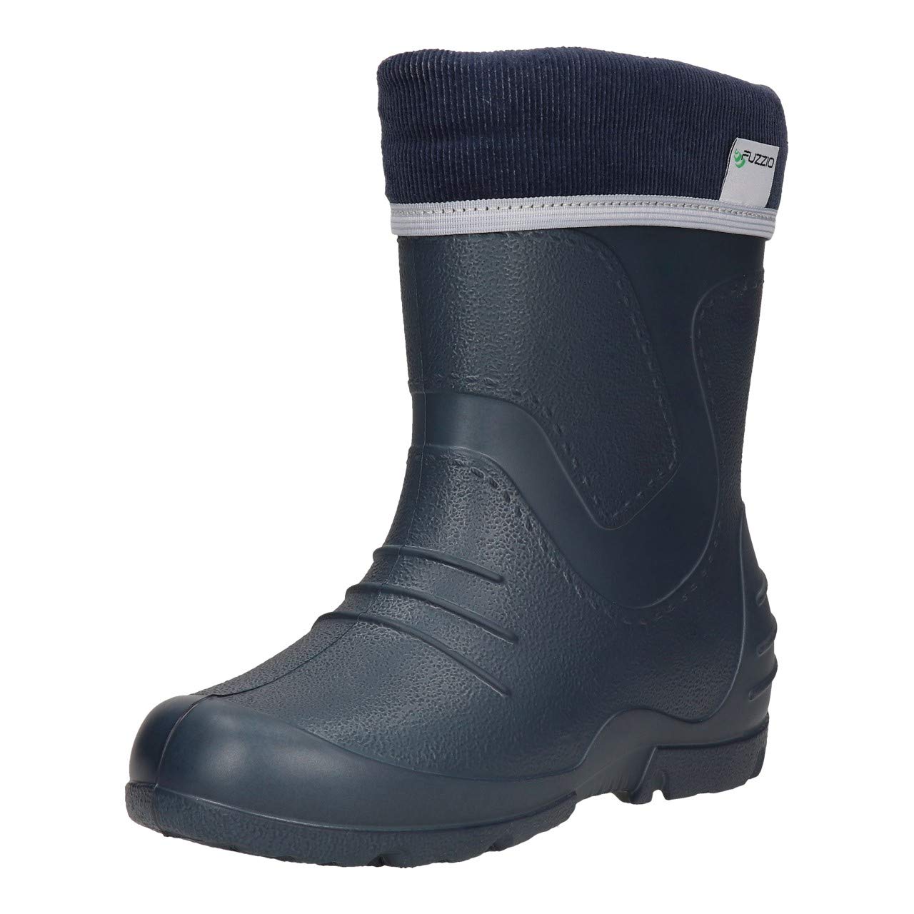 FUZZIO Unisex Kinder Polar KalaMid Calf Boot
