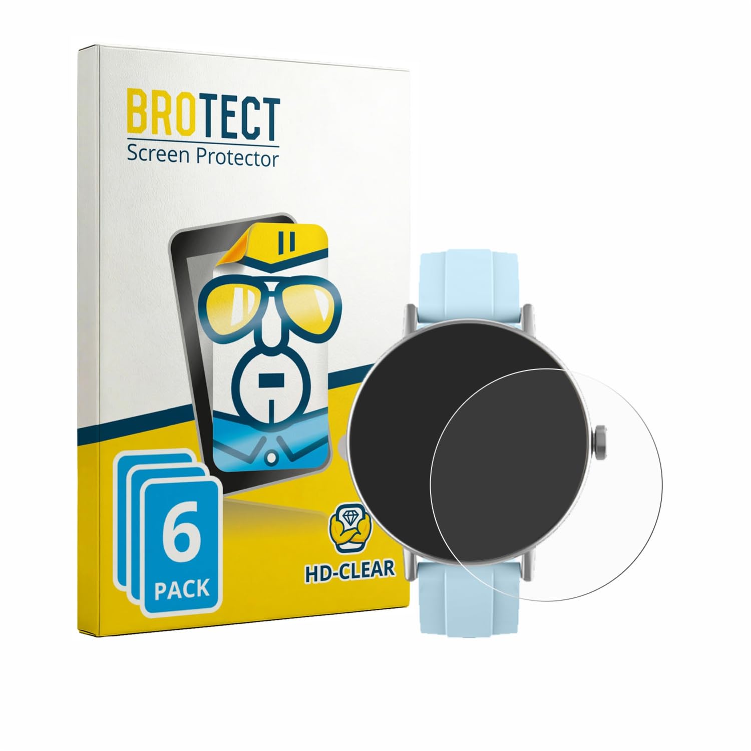 BROTECT