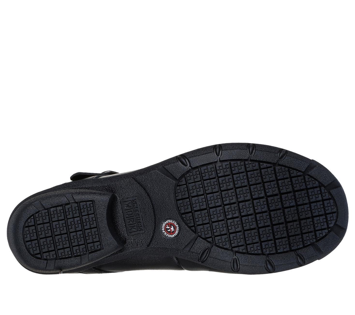Skechers Elsit, Zapatos para Profesionales Sanitarios Mujer