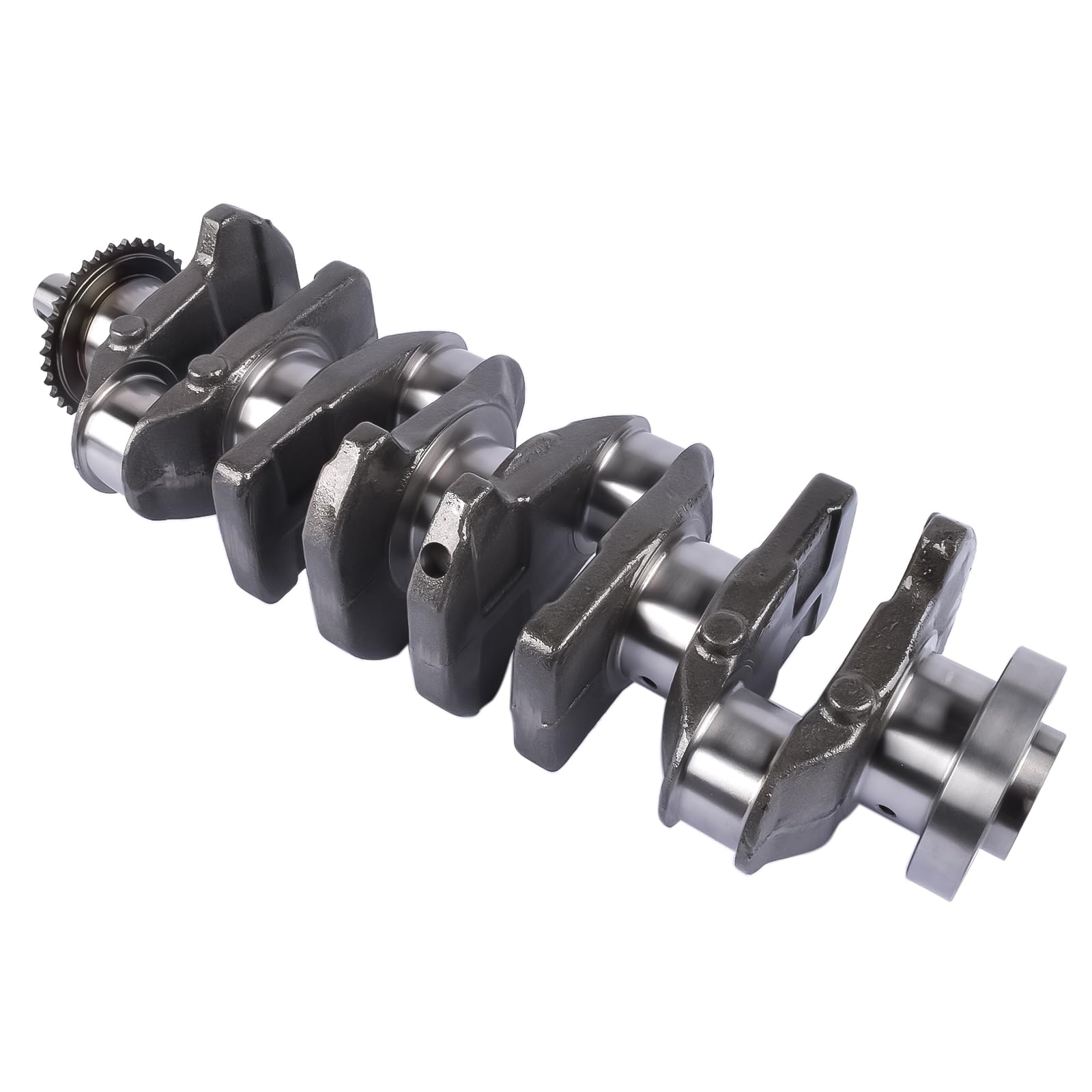 Albero Motore Compatibile con 2008-2013 3 R2AA 6 GH R2AA / BF CX-7 MZR-CD 2.2 DIESEL R2AA11300A