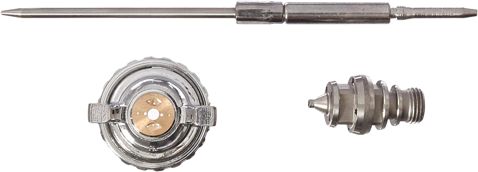 SPRAYIT SP-352-1.5 1.5 Gravity Feed Gun Tip 1.5mm and Needle Kit