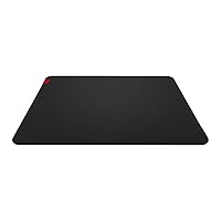 BenQ ZOWIE G-SR III | Grande per e-sport | tessuto resistente all'umidità | scorrevolezza