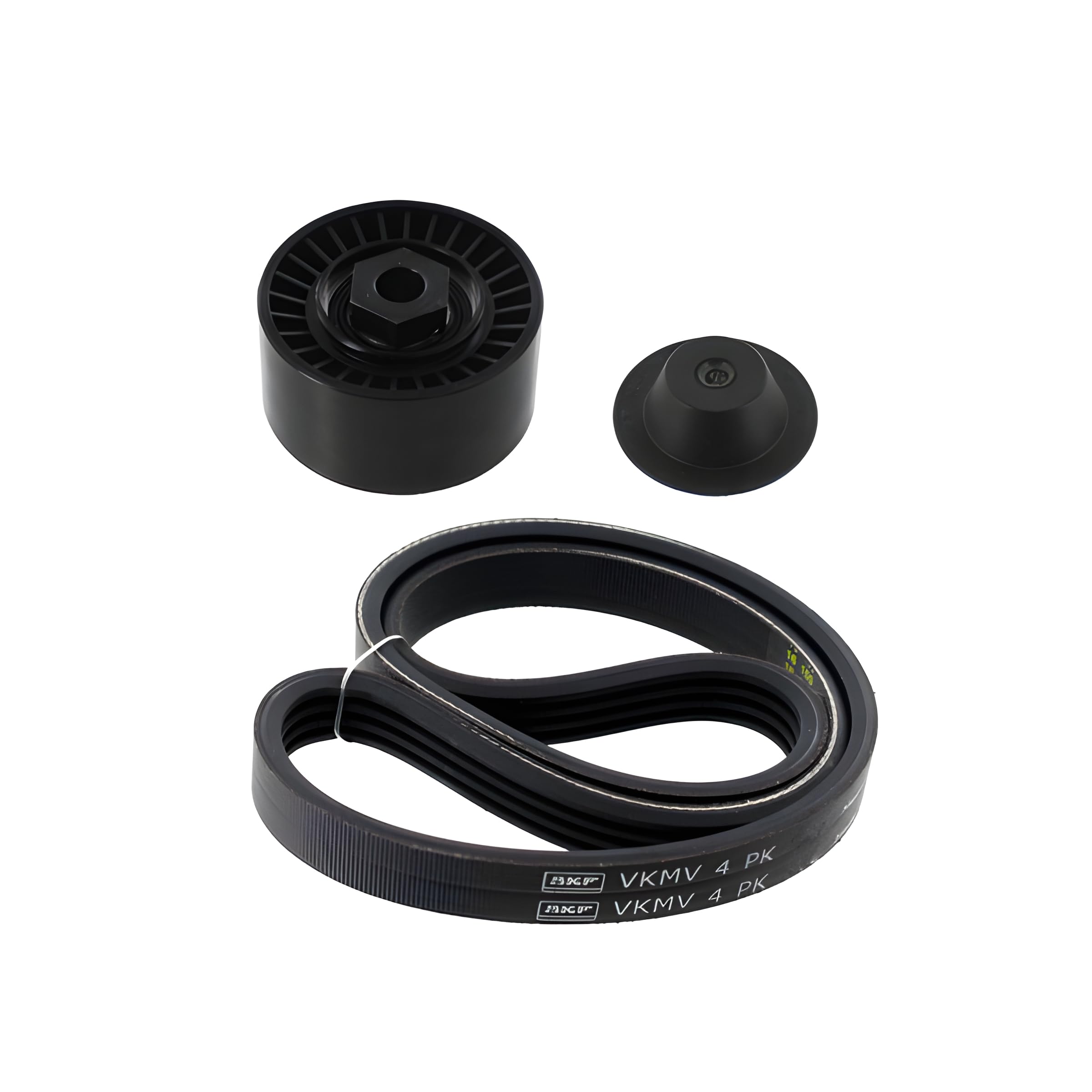 SKF VKMA 36098 Kit de Courroie Multi-V
