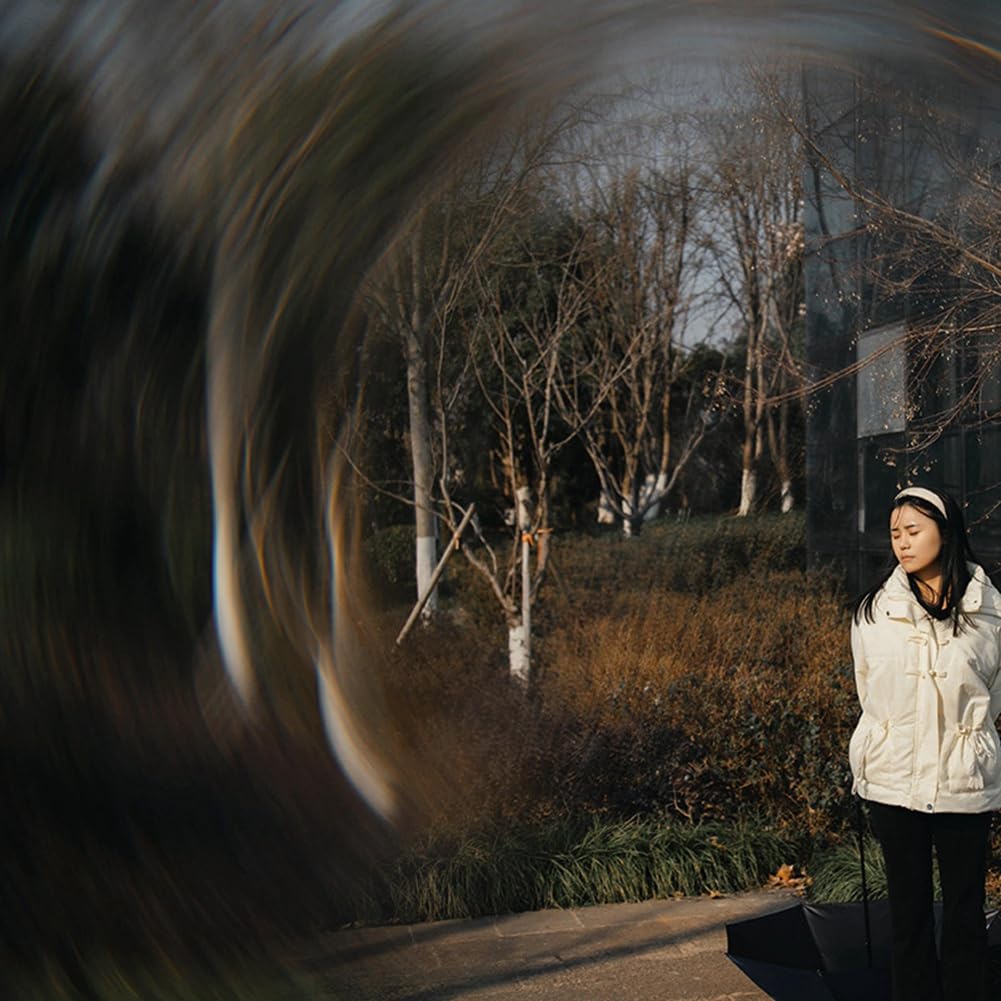 Puooifrty 1 Lot De Filtres Extensibles Pour Appareil Photo SLR Split