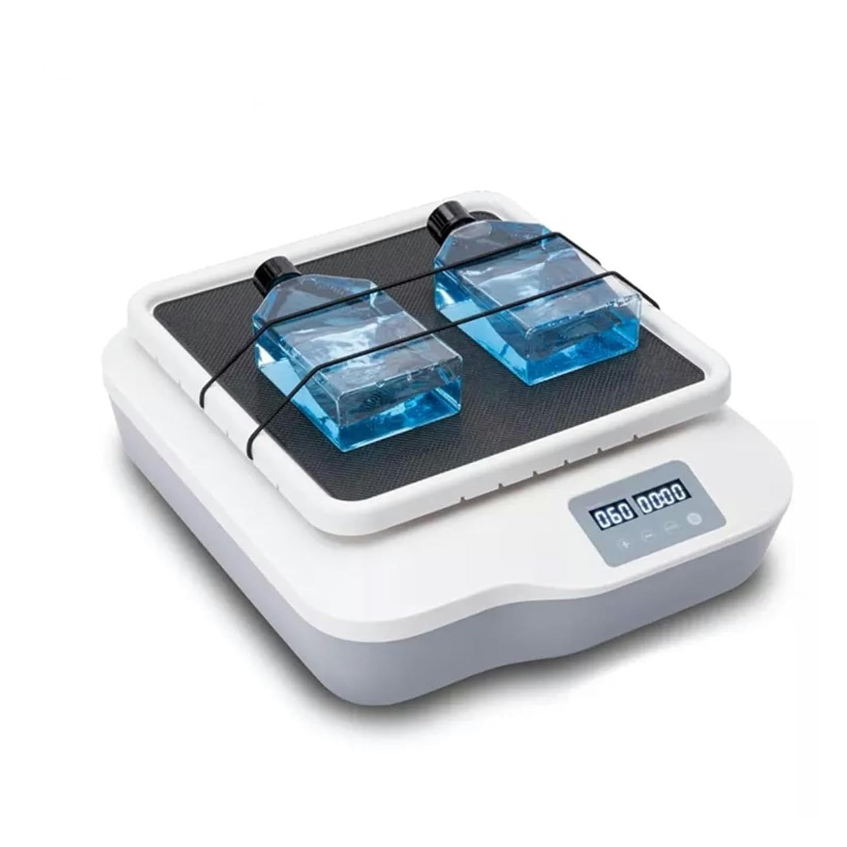 Wirówka Sk-O180-S Led Cyfrowa Orbitalna Automatyczna Wytrząsarka Laboratoryjna Maszyna do wstrząsania orbitalnego Laboratoryjny Inkubator Mikrobiologiczny-1 szt