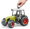 Bruder - Claas Nectis 267F Tractor Scale Model