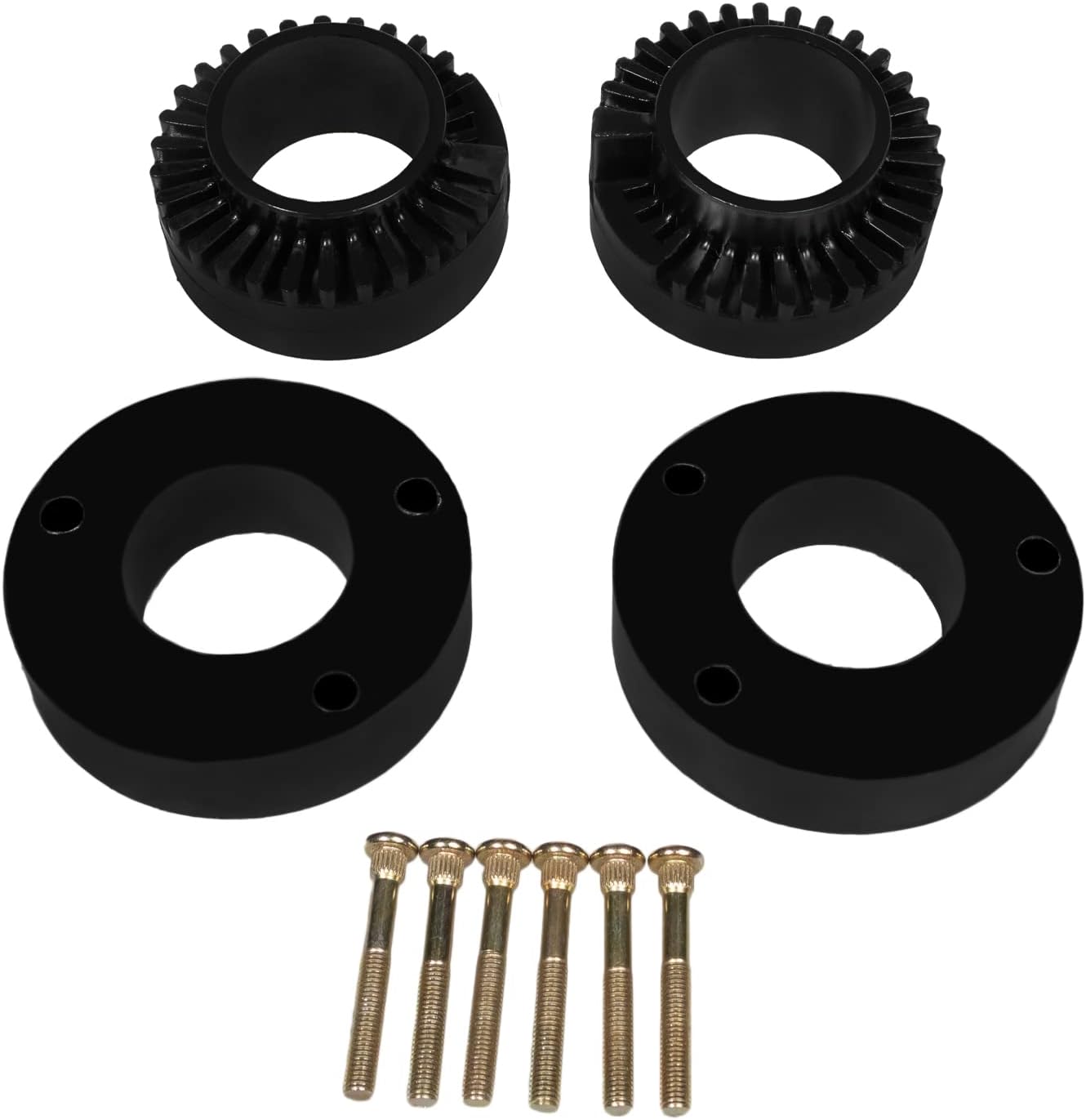 Leveling Lift Kit 1.2 inch 30mm compatible with Dodge - Fits Charger 2006-present