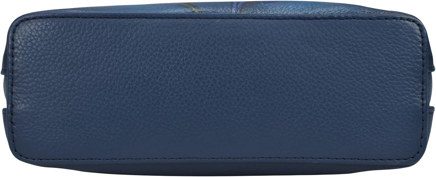 Anna by Anuschka Women's Original Hand-Painted