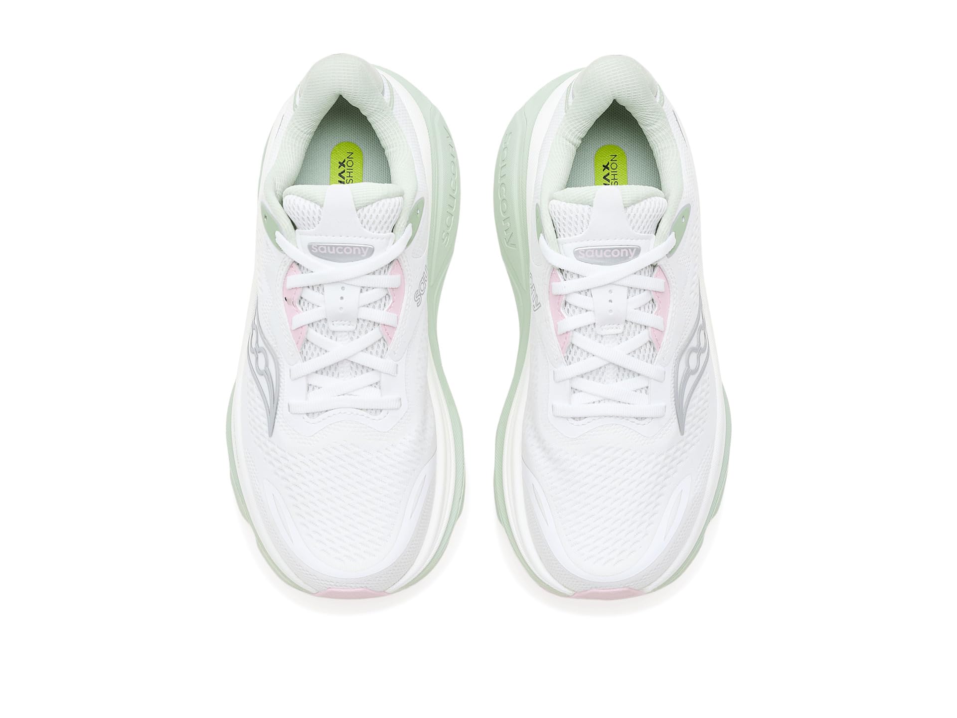 Saucony Hurricane 26 - Tenis para mujer