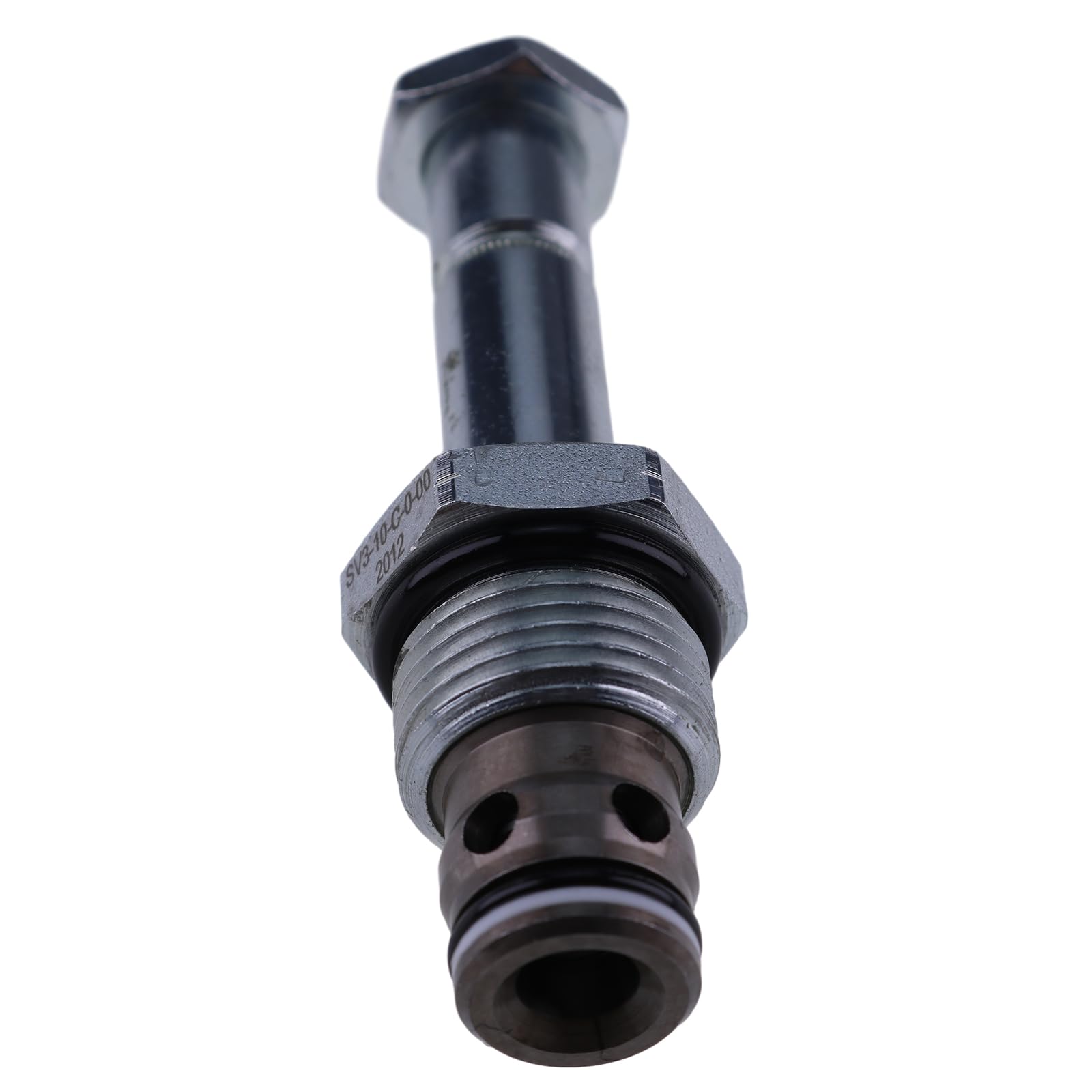 Amazon.com: FridayParts Solenoid Cartridge Valve 00410162 87436627