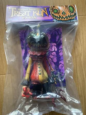 シカルナ工房トリートくん特殊素材 SF・ファンタジー・ホラー