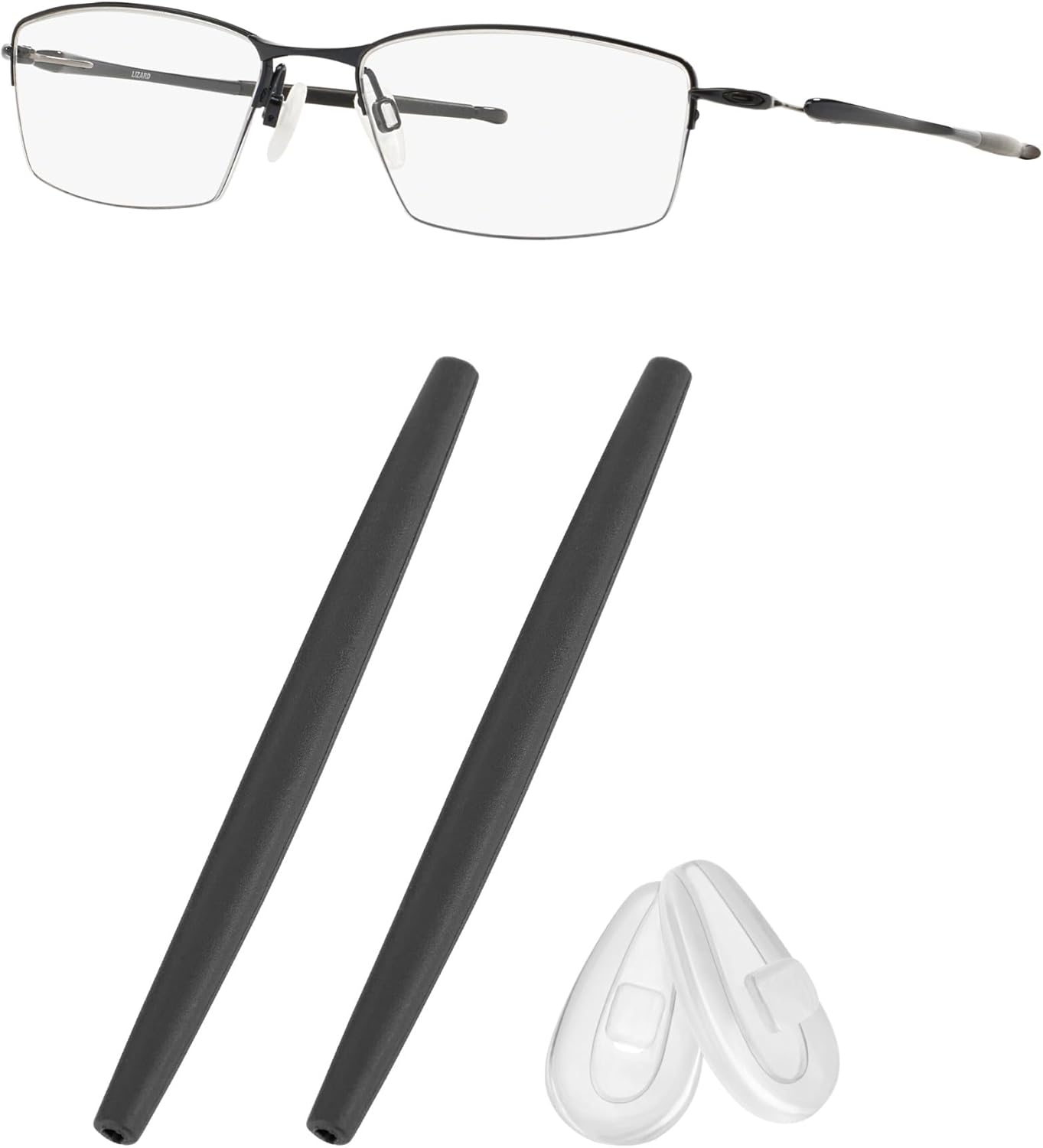 Replacement Earsocks Nosepieces Rubber Kits for Botswana Ubuy