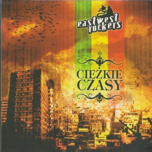 Play Ciężkie Czasy by EastWest Rockers on Amazon Music