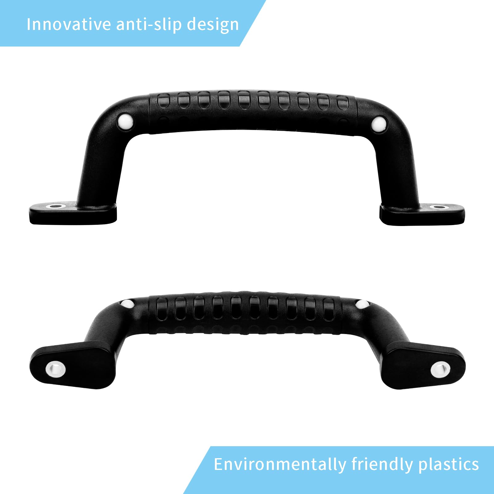 Poignées De Maintien Avant Antidérapantes En Alliage D'aluminium, Accessoire Adapté Pour Jeep JK 2 4 Portes 2007 2019 Rouge 96226691 Poignées De Maintien Avant Antidérapantes En Alliage D'aluminium, Accessoire Adapté Pour Jeep JK 2 4 Portes 2007 2019 Rouge 96226691