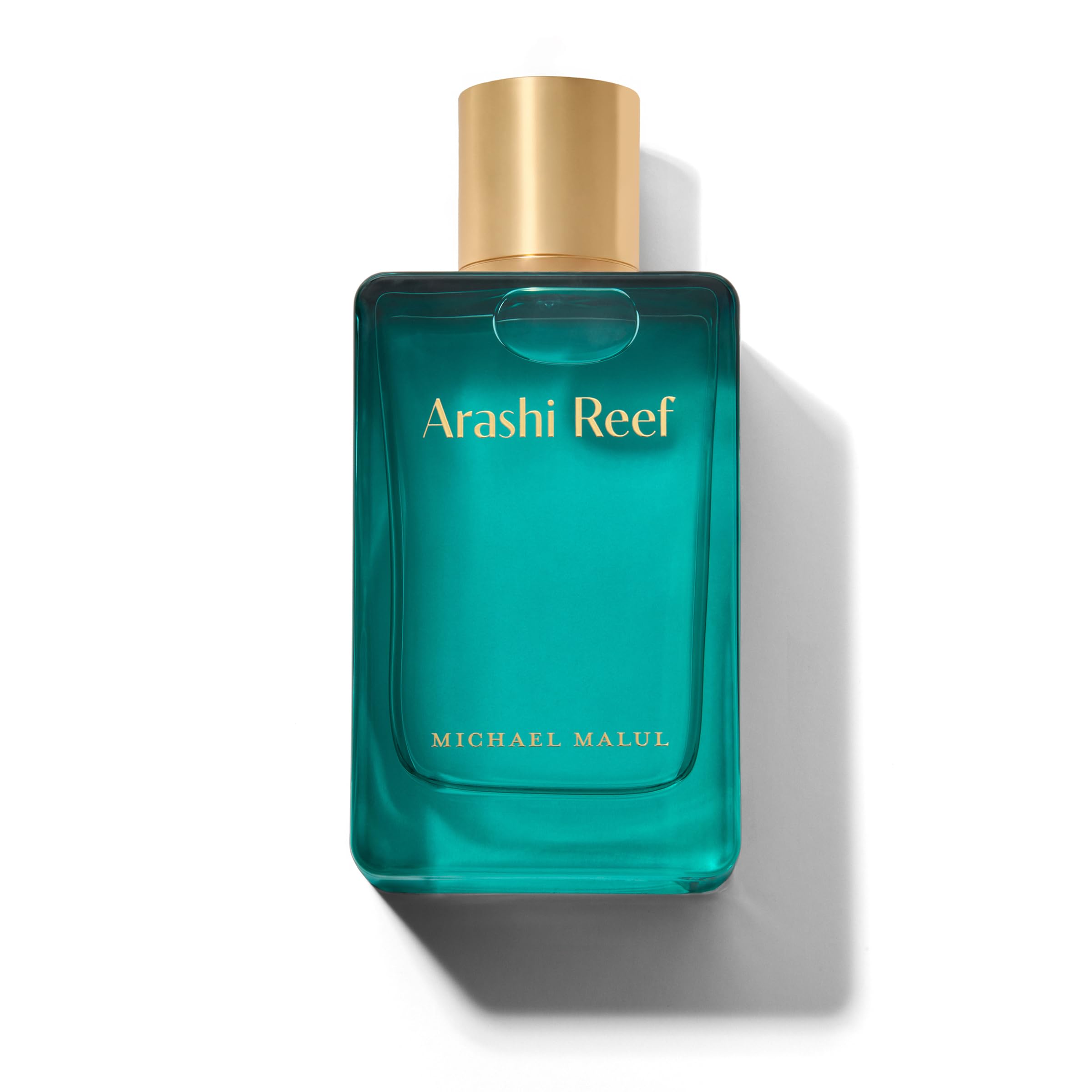 Arashi Reef Eau de Parfum for Men - 100ml | 3.4oz