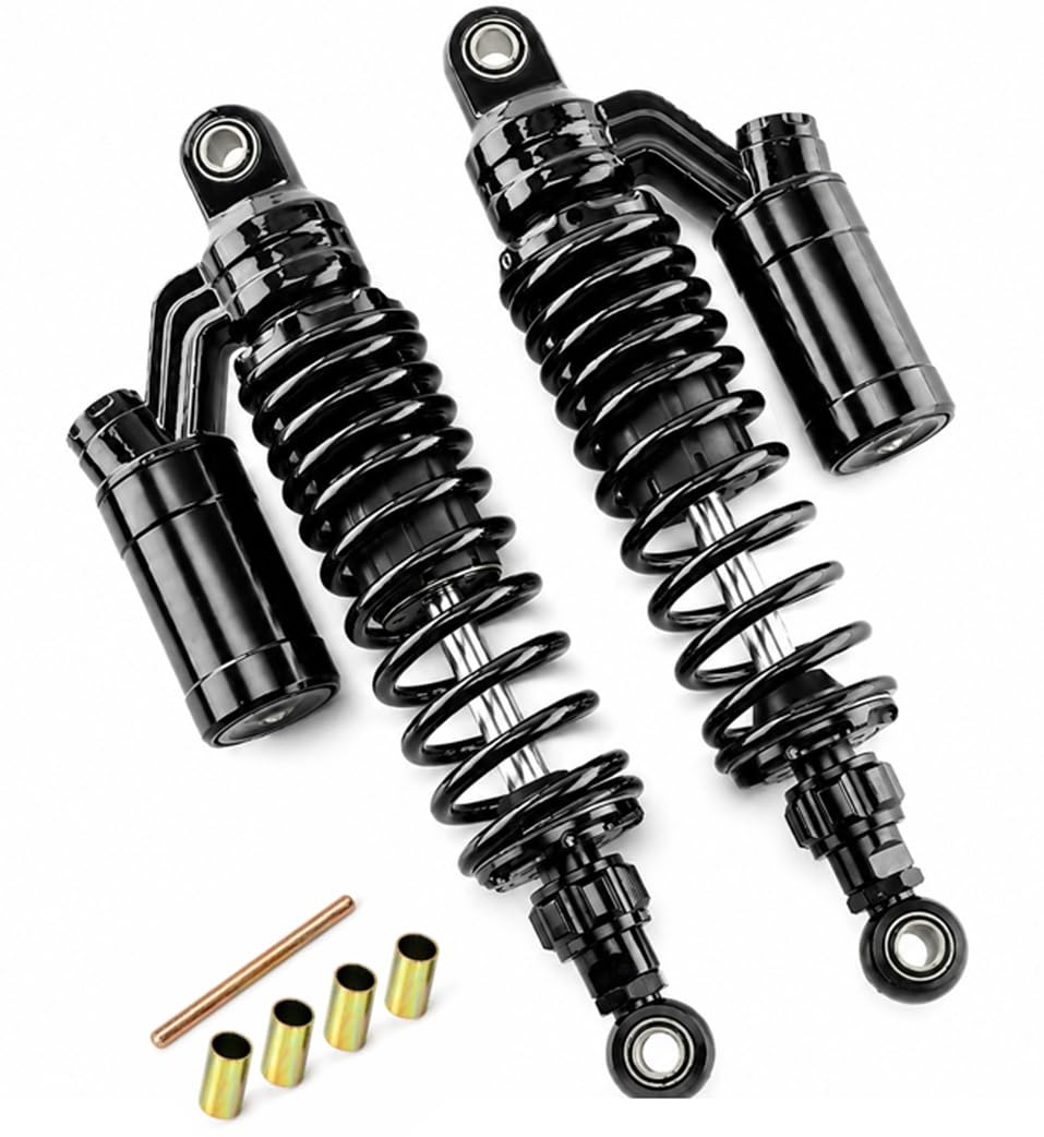 Amazon | 320mm オーリンズタイプ リアサスペンション 2本セット