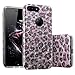 iPhone 7 Plus Case, ESR Bling Glitter Sparkle Three Layer Shockproof Soft TPU Outer Cover + Hard PC Inner Protective Shell Skin for Apple 5.5