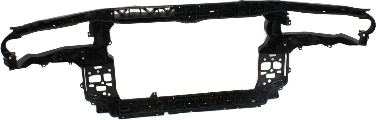 Garage-Pro Radiator Support for HYUNDAI SANTA FE 10-12 Plastic