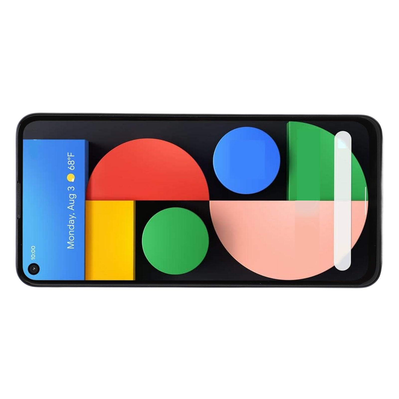 Jiawu Schermo LCD di Ricambio per 4A 5G Smartphone