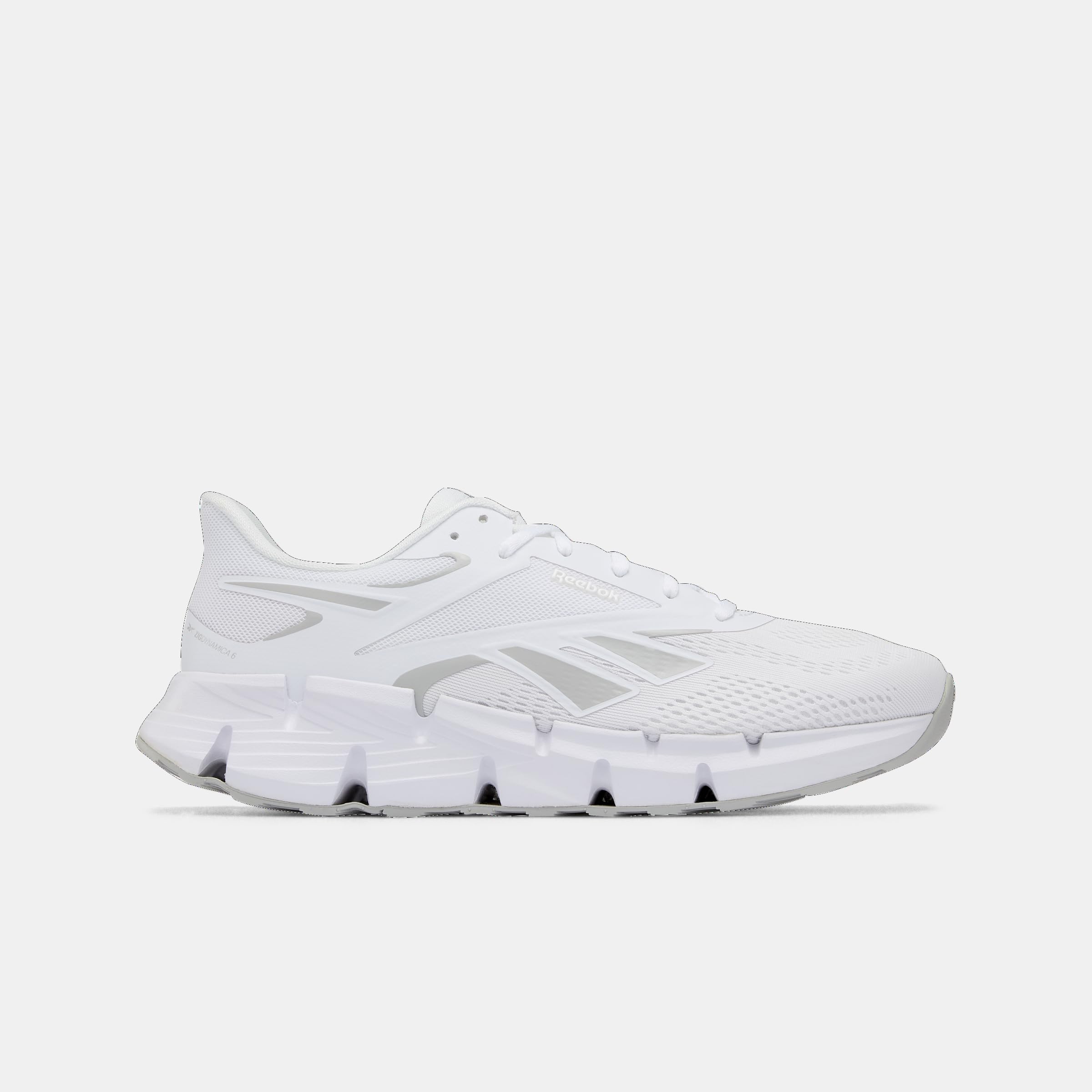 Reebok Herren Zig Dynamica 6Sneaker