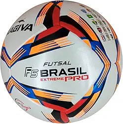 Bola Futsal Kagiva F5 Pro Extreme Profissional
