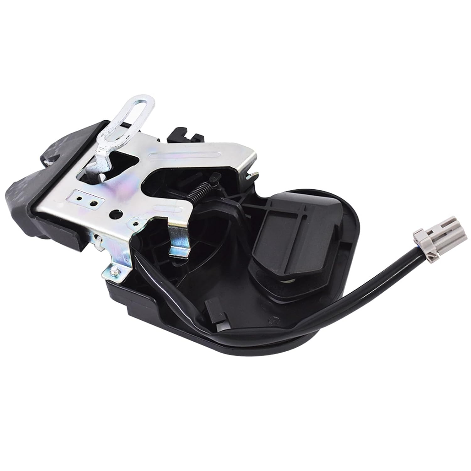 Trunk Latch Lock Actuator Motor Replacement for Civic Sedan 2006-2011 Replacement for 74851-SNA-A12