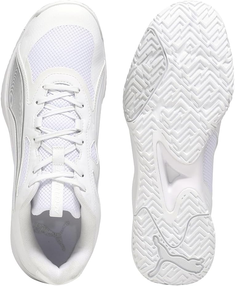 PUMA Unisex-Adult Soccer Indoor Court Shoe
