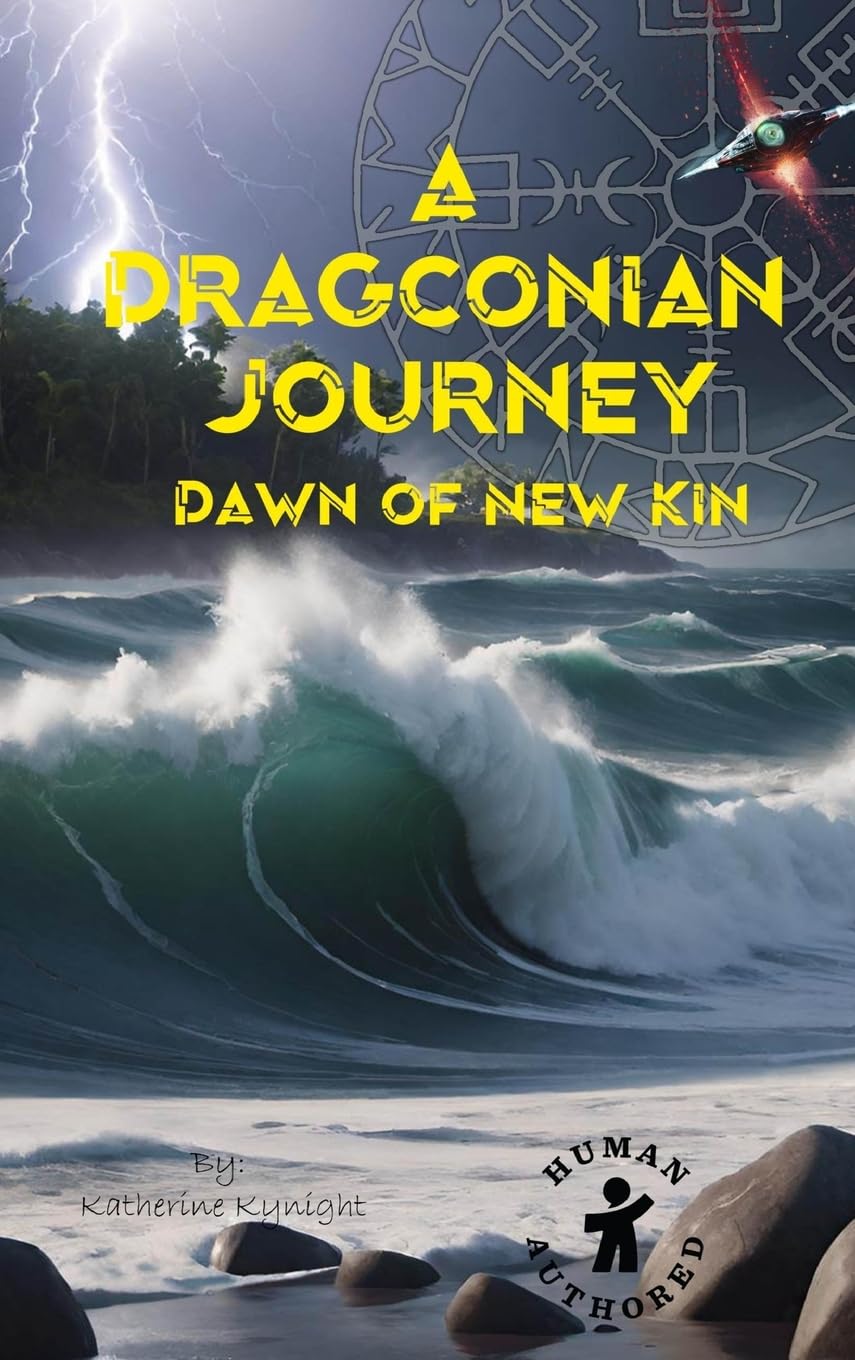 Adragconian Journey Dawn of the New Kin