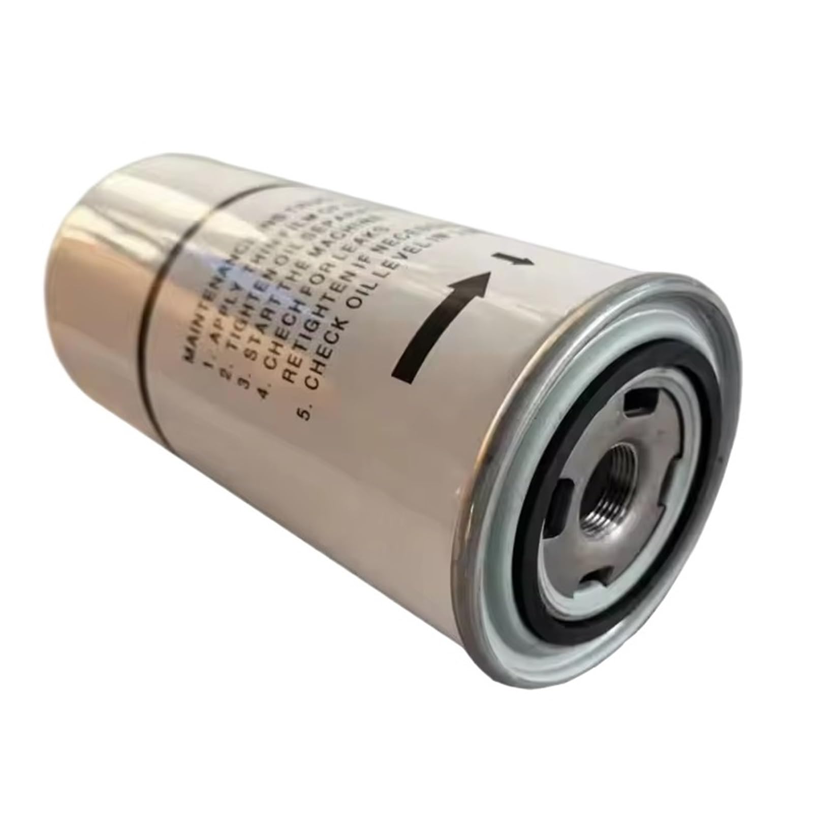 Cleufwko One Color Industrial Screw Air Compressor Spare Part Oil Separator Filter 1625182869